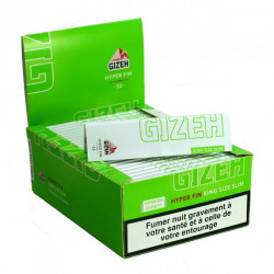 Feuilles à Rouler Slim Gizeh