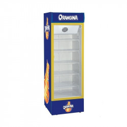 Armoire boisson GM + 20 Packs