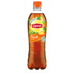Ice Tea Pêche 50 cl x 24
