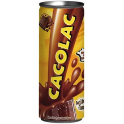 Cacolac x 24 25 cl