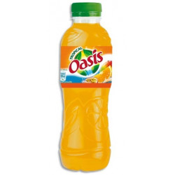 Oasis Tropical 50 cl x 24