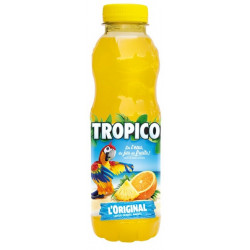 Tropico Original 50 cl x 24