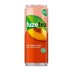Fuzetea Pêche 33 cl x 24