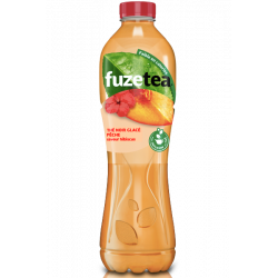 Fuzetea Pêche 40cl x 24