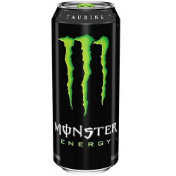 Monster Original boîte 50...