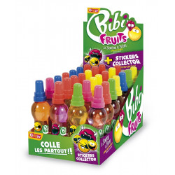 Boissons Bibi fruit x28 PPC...