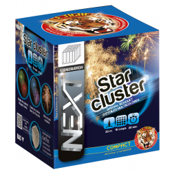 Artifice compact Star...