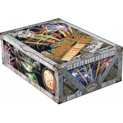 Show Box Bouquet VXL