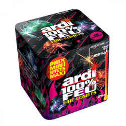 Artifice compact Fire...