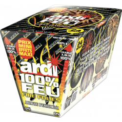 Artifice compact Fire...