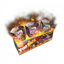 Artifice compact Fire Pack...