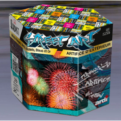 Artifice compact The Ardist...