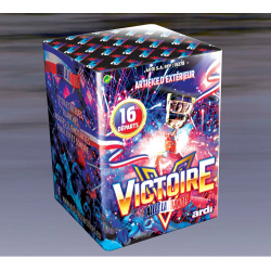 Compact Allez la France...