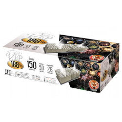 Artfice Soirée Vip 188 Tirs