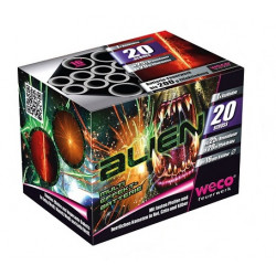 Artifice Compact Alien 20...