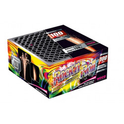 Artifice  Rock n Roll 100...