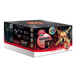 Artifice Compact Goliath...