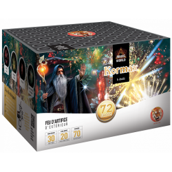 Artifice Compact Kormax 72...