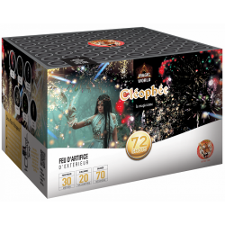 Artifice Compact Cléophée...