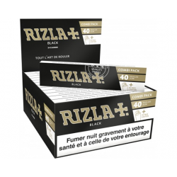 Feuilles à Rouler Rizla...