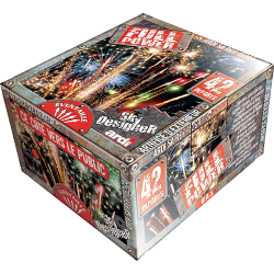 Artifice Compact Full Power...