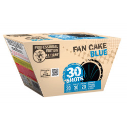 Artifice Compact Fan Cake...