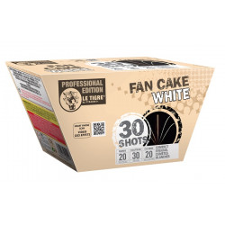 Artifice Compact Fan Cake...