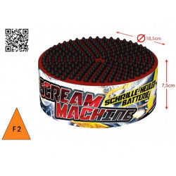 Artifice Compact Scream...