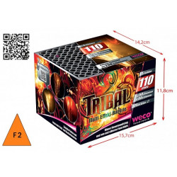 Artifice Compact Tribal 110...