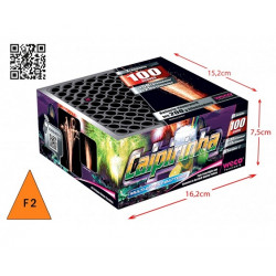 Artifice Compact Caipirinha...