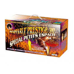 Feu d'artifice Portable de...