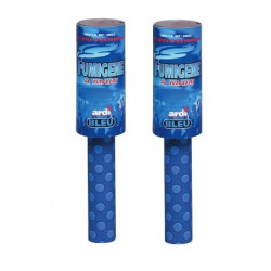 2 Fumigène à Main