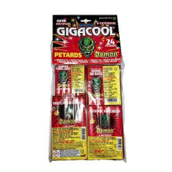 Blister Petard Demon Giga Cool
