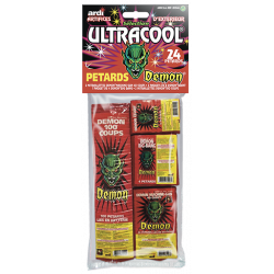 Blister Petard Demon Ultra...