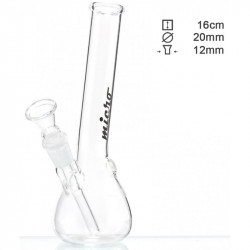 Bang en Verre 16 cm