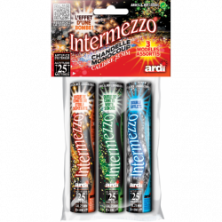 Sachet de 3 Chandelles...