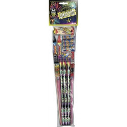 Assortiment European...