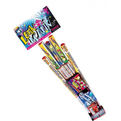 Assortiment 36 Artifices...