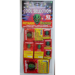 Blister Petard Demon Cool