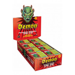 Pétard Demon King Size x 40