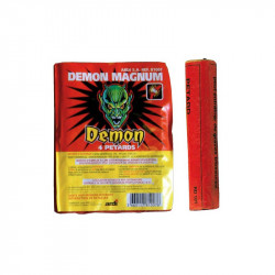 Pétard Demon Magnum Pqt 20