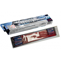 Fusée Sifflante Moon Bte 24