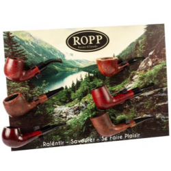 Pipe modèle assorti