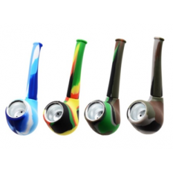 Pot de 24 Pipes à tabac en...