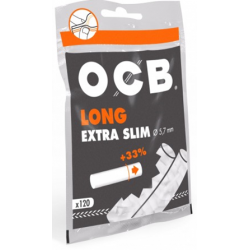 Filtre long Extra Slim x120...