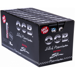 Filtre Stick OCB 5,7 mm Bte 20
