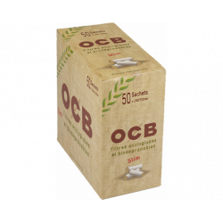 Bout Filtre OCB ECO BIO...