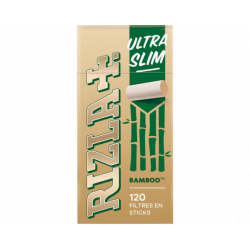 Filtre Rizla+ Stick 5,7mm...