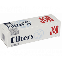 Bout filtre JOB (x10)