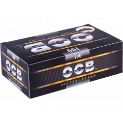 Tube OCB x100 carton x100